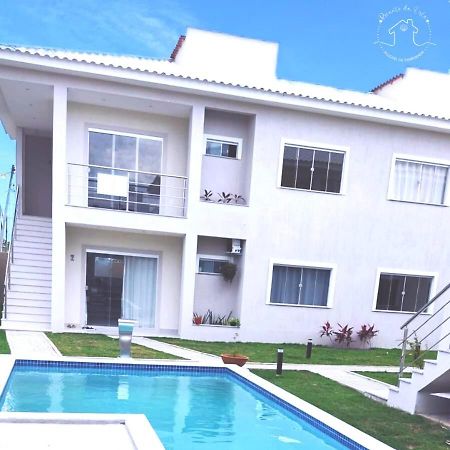 Recanto Da Orla - Apartamento Lindo E Vista Mar - 2 Quartos Porto Seguro Bagian luar foto