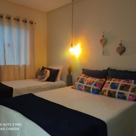 Recanto Da Orla - Apartamento Lindo E Vista Mar - 2 Quartos Porto Seguro Bagian luar foto