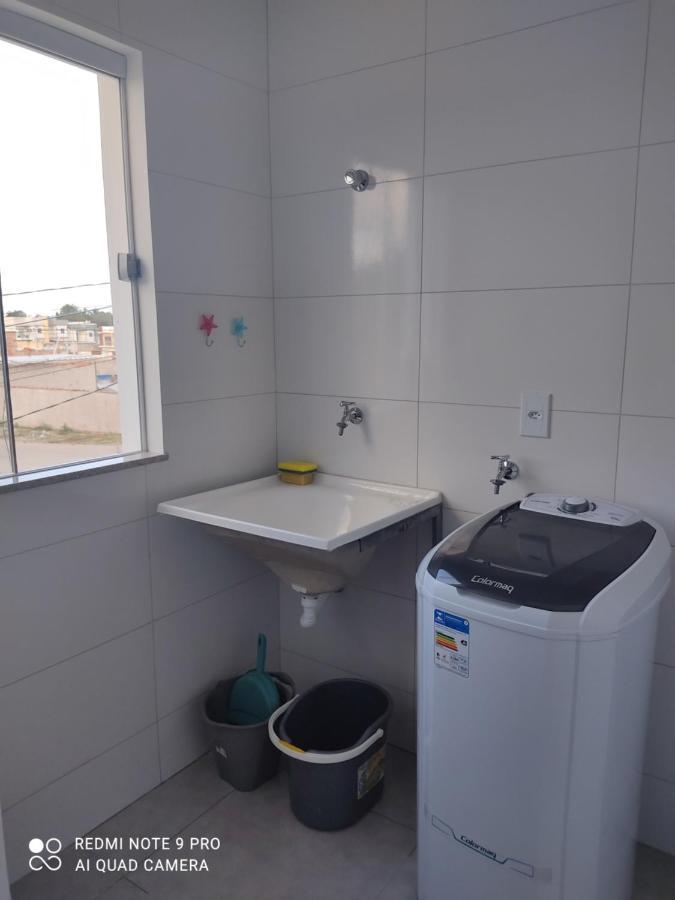 Recanto Da Orla - Apartamento Lindo E Vista Mar - 2 Quartos Porto Seguro Bagian luar foto